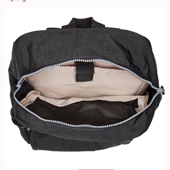 Kipling backpack - Picture 6 of 7